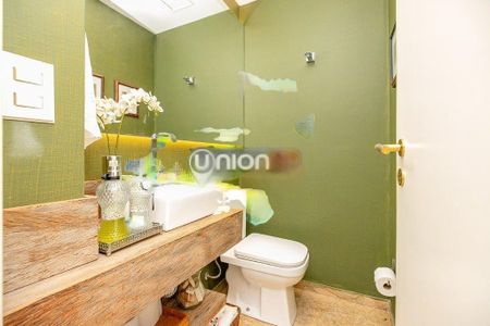 Apartamento à venda com 225m², 3 quartos e 4 vagas