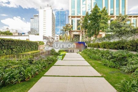 Apartamento à venda com 3 quartos, 225m² em Itaim Bibi, São Paulo