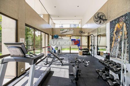 Apartamento à venda com 225m², 3 quartos e 4 vagas