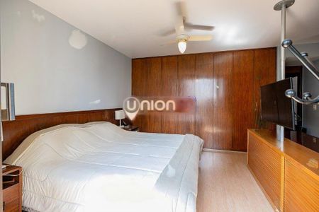 Apartamento à venda com 225m², 3 quartos e 4 vagas