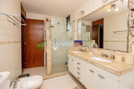 Apartamento à venda com 3 quartos, 225m² em Itaim Bibi, São Paulo