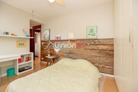 Apartamento à venda com 225m², 3 quartos e 4 vagas