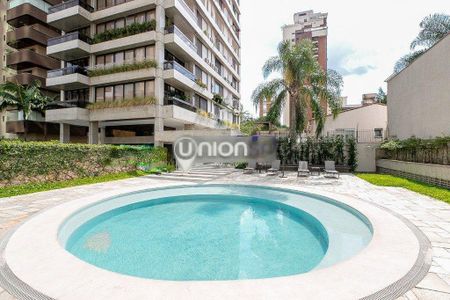 Apartamento à venda com 225m², 3 quartos e 4 vagas