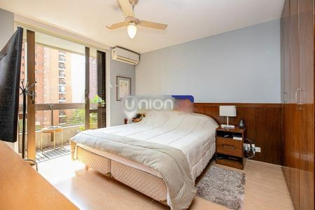 Apartamento à venda com 225m², 3 quartos e 4 vagas