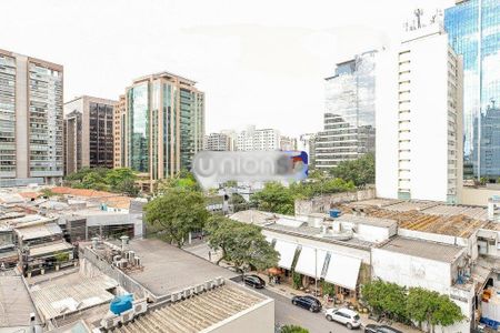 Apartamento à venda com 3 quartos, 225m² em Itaim Bibi, São Paulo