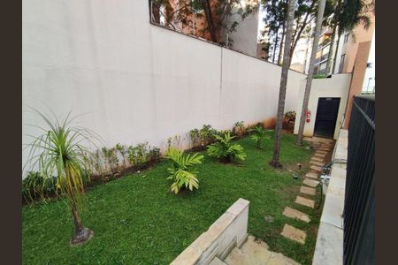 Apartamento à venda com 2 quartos, 107m² em Cidade São Francisco, São Paulo