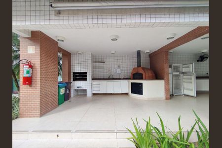 Apartamento à venda com 2 quartos, 107m² em Cidade São Francisco, São Paulo