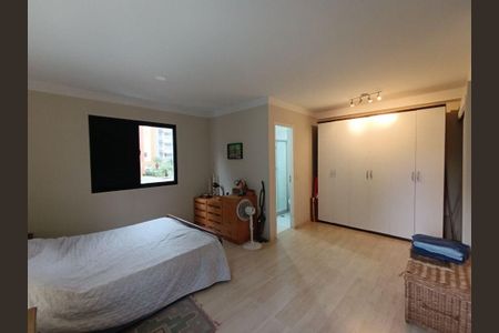 Apartamento à venda com 2 quartos, 107m² em Cidade São Francisco, São Paulo