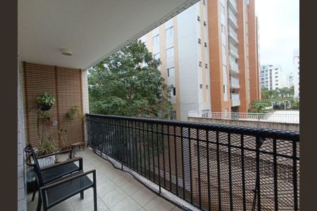 Apartamento à venda com 2 quartos, 107m² em Cidade São Francisco, São Paulo