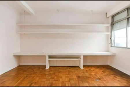 Apartamento à venda com 180m², 3 quartos e 1 vaga