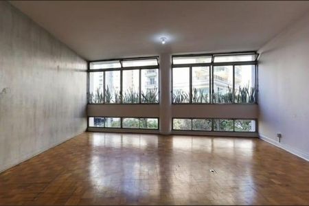 Apartamento à venda com 180m², 3 quartos e 1 vaga