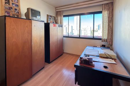 Apartamento à venda com 111m², 3 quartos e 2 vagas Apartamento à venda com 111m², 3 quartos e 2 vagasQuarto