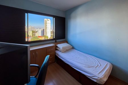 Apartamento à venda com 111m², 3 quartos e 2 vagas Apartamento à venda com 111m², 3 quartos e 2 vagasQuarto 3