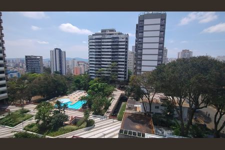 Apartamento à venda com 111m², 3 quartos e 2 vagas Apartamento à venda com 111m², 3 quartos e 2 vagasVista