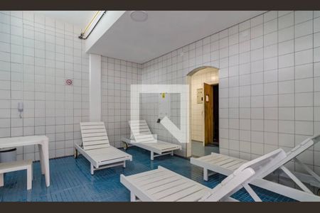 Apartamento à venda com 111m², 3 quartos e 2 vagas Apartamento à venda com 111m², 3 quartos e 2 vagasÁrea comum