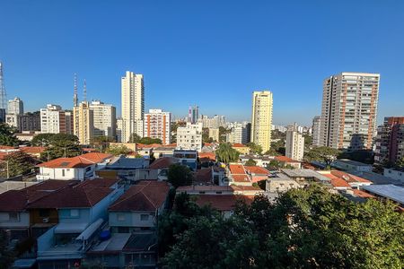 Apartamento à venda com 111m², 3 quartos e 2 vagas Apartamento à venda com 111m², 3 quartos e 2 vagasVista do Quarto 3