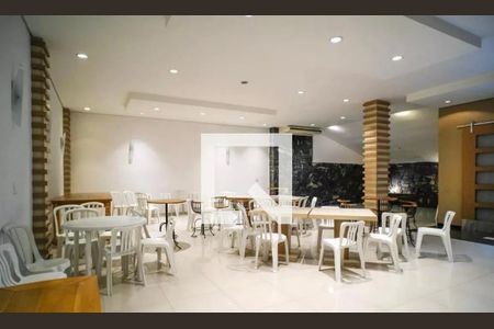 Apartamento à venda com 111m², 3 quartos e 2 vagas Apartamento à venda com 111m², 3 quartos e 2 vagasÁrea comum