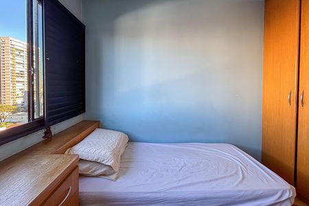 Apartamento à venda com 111m², 3 quartos e 2 vagas Apartamento à venda com 111m², 3 quartos e 2 vagasQuarto 3