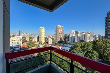Apartamento à venda com 111m², 3 quartos e 2 vagas Apartamento à venda com 111m², 3 quartos e 2 vagasVaranda da Suíte