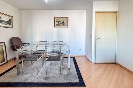Apartamento à venda com 3 quartos, 111m² em Perdizes, São Paulo