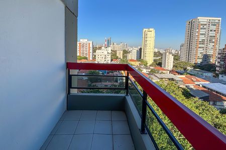 Apartamento à venda com 111m², 3 quartos e 2 vagas Apartamento à venda com 111m², 3 quartos e 2 vagasVaranda da Suíte