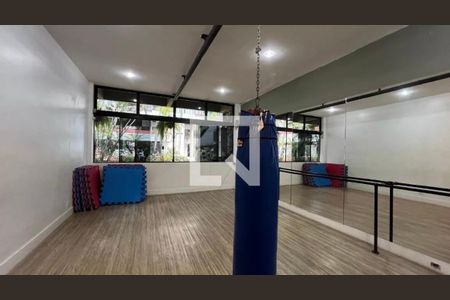 Apartamento à venda com 111m², 3 quartos e 2 vagas Apartamento à venda com 111m², 3 quartos e 2 vagasÁrea comum