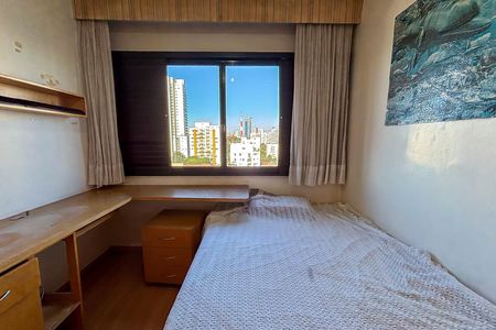 Apartamento à venda com 111m², 3 quartos e 2 vagas Apartamento à venda com 111m², 3 quartos e 2 vagasQuarto 2