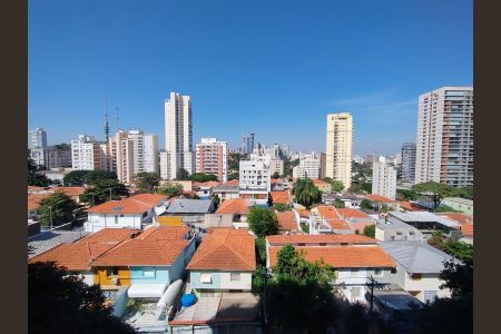 Apartamento à venda com 111m², 3 quartos e 2 vagas Apartamento à venda com 111m², 3 quartos e 2 vagasVista