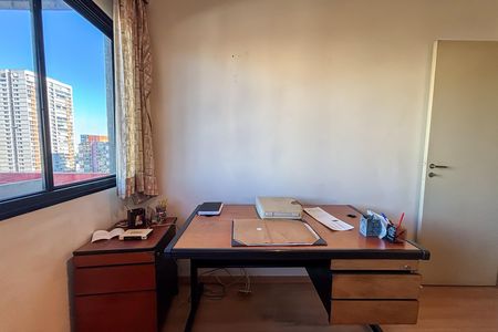 Apartamento à venda com 111m², 3 quartos e 2 vagas Apartamento à venda com 111m², 3 quartos e 2 vagasQuarto