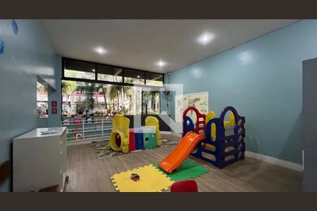 Apartamento à venda com 111m², 3 quartos e 2 vagas Apartamento à venda com 111m², 3 quartos e 2 vagasÁrea comum