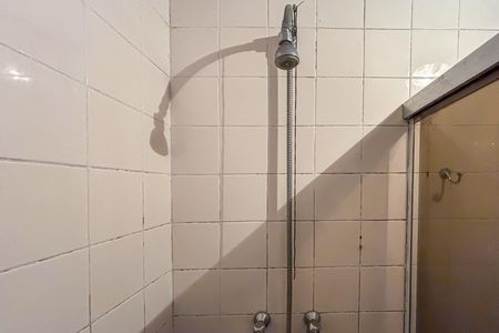 Apartamento à venda com 111m², 3 quartos e 2 vagas Apartamento à venda com 111m², 3 quartos e 2 vagasBanheiro da Suíte