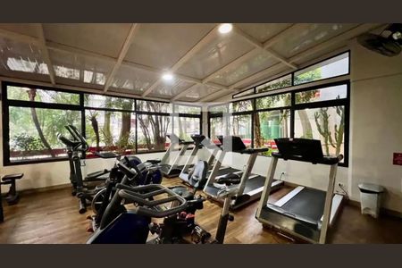 Apartamento à venda com 111m², 3 quartos e 2 vagas Apartamento à venda com 111m², 3 quartos e 2 vagasÁrea comum