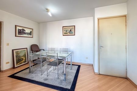 Apartamento à venda com 3 quartos, 111m² em Perdizes, São Paulo