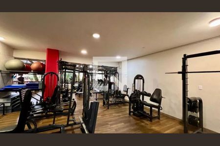 Apartamento à venda com 111m², 3 quartos e 2 vagas Apartamento à venda com 111m², 3 quartos e 2 vagasÁrea comum