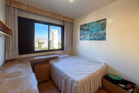 Apartamento à venda com 111m², 3 quartos e 2 vagas Apartamento à venda com 111m², 3 quartos e 2 vagasQuarto 2