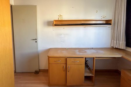 Apartamento à venda com 111m², 3 quartos e 2 vagas Apartamento à venda com 111m², 3 quartos e 2 vagasQuarto 2