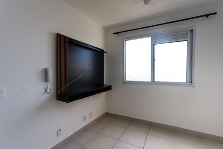 Sala de apartamento para alugar com 2 quartos, 35m² em Parque Munhoz, São Paulo