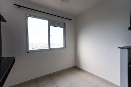 Apartamento para alugar com 35m², 2 quartos e sem vaga Apartamento para alugar com 35m², 2 quartos e sem vagaSala