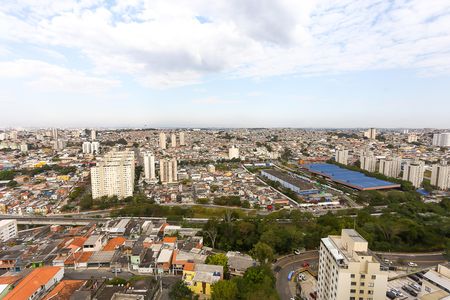 Apartamento para alugar com 35m², 2 quartos e sem vaga Apartamento para alugar com 35m², 2 quartos e sem vagacobertura coletivo