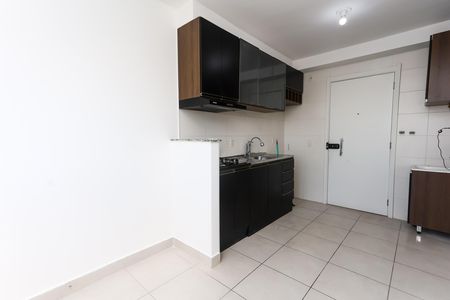 Sala de apartamento para alugar com 2 quartos, 35m² em Parque Munhoz, São Paulo