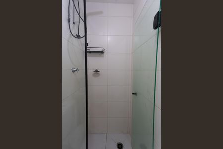Apartamento para alugar com 35m², 2 quartos e sem vaga Apartamento para alugar com 35m², 2 quartos e sem vagaBanheiro