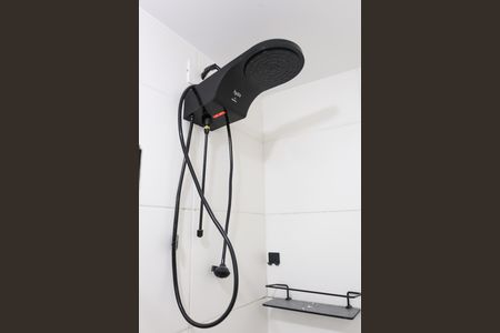 Apartamento para alugar com 35m², 2 quartos e sem vaga Apartamento para alugar com 35m², 2 quartos e sem vagaBanheiro