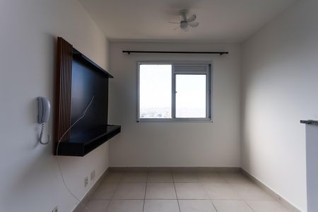 Sala de apartamento para alugar com 2 quartos, 35m² em Parque Munhoz, São Paulo