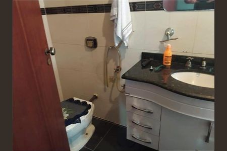 Casa à venda com 4 quartos, 115m² em Jardim Santa Cecilia, Guarulhos
