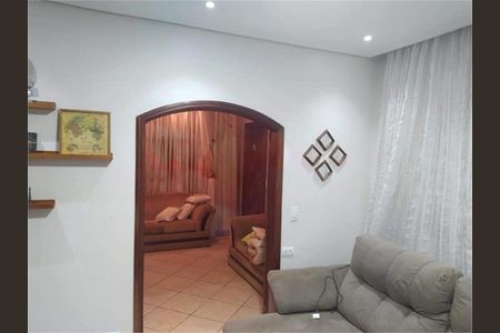 Casa à venda com 4 quartos, 115m² em Jardim Santa Cecilia, Guarulhos