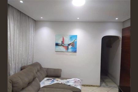 Casa à venda com 4 quartos, 115m² em Jardim Santa Cecilia, Guarulhos