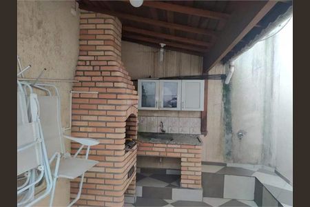 Casa à venda com 115m², 4 quartos e 2 vagas