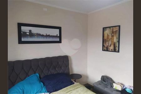 Casa à venda com 4 quartos, 115m² em Jardim Santa Cecilia, Guarulhos