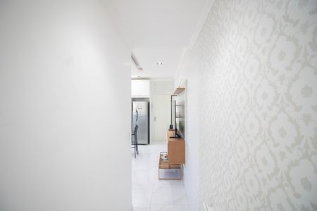 Apartamento para alugar com 58m², 2 quartos e 1 vaga Apartamento para alugar com 58m², 2 quartos e 1 vagaCorredor