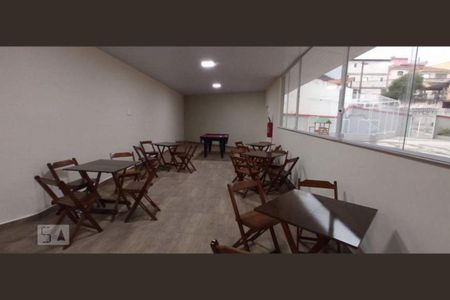 Apartamento para alugar com 58m², 2 quartos e 1 vaga Apartamento para alugar com 58m², 2 quartos e 1 vagaÁrea comum